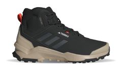 adidas Terrex AX4 Mid Beta Cold.Rdy Muži - Tenisky adidas Originals - Černá - IG8849-8.5 - Size: 8.5