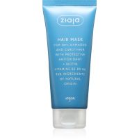 Ziaja Antioxidant Care Hair Mask маска за коса 100 мл.