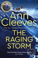 The Raging Storm - Ann Cleeves - kniha z kategorie Detektivky, thrillery a horory