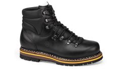 Hanwag Grünten Pánske - Topánky Hanwag - Čierna - H1113-012-10 - Size: 10