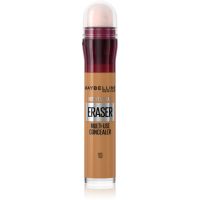 MAYBELLINE NEW YORK Instant Anti Age Eraser korektor w płynie z aplikatorem w postaci gąbeczki odcień 10 Caramel 6.8 ml