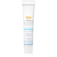 Dermedic Sunbrella Protective Fluid protective fluid SPF 50+ 40 ml