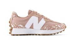 New Balance W3271TK Žene - Tenisice New Balance - Smeđa - W3271TK-7.5 - Size: 7.5