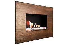 BIO FLAME biokrb Wood 700 Palisander