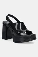 Melissa Sandále Melissa DANCE HEEL