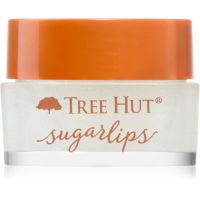 Tree Hut Sugar Lips szájpeeling 9.8 g