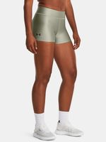 Under Armour Armour Mid Rise Shorts Grün