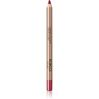 KIKO Milano Creamy Colour Cremiger Konturenstift für die Lippen Farbton 09 Amaranth 1.2 g