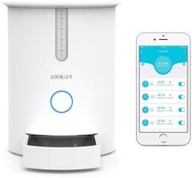 Petwant F3 automata tápadagoló