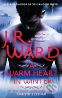 A Warm Heart in Winter - J. R. Ward - kniha z kategorie Fantasy