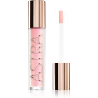 Astra Make-up My Gloss Plump & Shine блясък за устни за по-голям обем цвят 02 Laser Beam 4 мл.