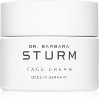 Dr. Barbara Sturm Face Cream Niisutav kreem vananemisvastase toimega 50 ml