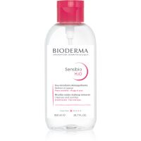 Bioderma Sensibio H2O Mizellenwasser für empfindliche Haut mit Dosierer 850 ml