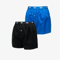 adidas Woven Boxer 2-Pack Multicolor M