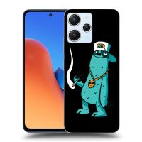 ULTIMATE CASE pro Xiaomi Redmi 12 4G - Earth - Je mi fajn