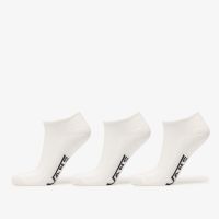 Κάλτσες Vans Classic Kick Socks White XL