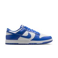 Nike Dunk Low Retro "Kentucky" - Pánske - Tenisky Nike - Biele - HF5441-112 - Veľkosť: 42