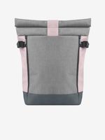 Vuch Konner Rucksack Grau