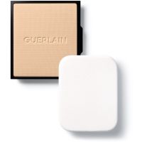 GUERLAIN Parure Gold Skin Control kompakt mattító alapozó utántöltő árnyalat 1N Neutral 8,7 g