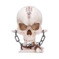 Dekoration Skull - The Reckoning