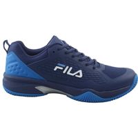 Fila INCONTRO M Мъжки обувки за тенис, тъмносин, размер