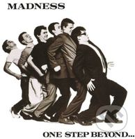 Madness: One Step Beyond (2 CD) - Madness
