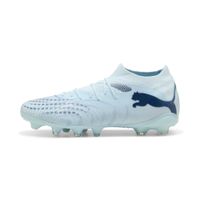 PUMA FUTURE 9 MATCH FG/AG Fußballschuhe Unisex, Schuhe, Blau, 42