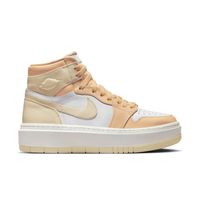 Air Jordan 1 Elevate High "Celestial Gold" Wmns - Dámske - Tenisky Jordan - Hnedé - DN3253-200 - Veľkosť: 42