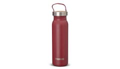 Primus Klunken Bottle 0.7L OX Red Unisex - Flaše Primus - Bordová - 741960-One-size - Size: One size