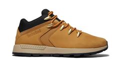 Timberland Sprint Trekker Super Oxford Trainter Pánske - Topánky Timberland - Svetlohnedá - A5VJG-231-11 - Size: 11