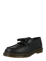 Dr. Martens Mokasinke 'Adrian'  crna