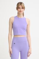On crop top dámsky Studio