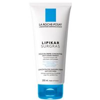 La Roche Posay Zvláčňujúce sprchový gél na suchú pokožku Lipikar Surgras 200 ml