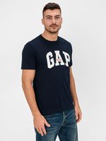 GAP Logo Majica plava