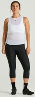 Kalhoty Specialized RBX Knicker 3/4 W black 2024 Barva: černá, Velikost: S