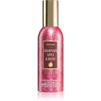 Bath & Body Works Champagne Apple & Honey pršilo za dom 42.5 g