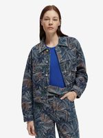 Scotch & Soda Jakna plava