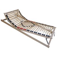 Novel ROŠT, (pre rám) 90/200 cm