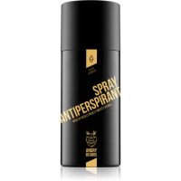 Angry Beards Antisweat Antiperspirant 150 ml