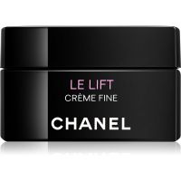 Chanel Le Lift Crème Fine стягащ крем с чупещ ефект за смесена и мазна кожа 50 мл.