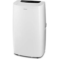 Sencor SAC MT1603C - Mobilní klimatizace