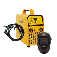 GAMA 250L + Kabely + Kukla
