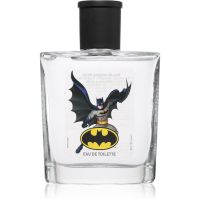 Corine de farme Eau de Toilette туалетна вода для дітей Batman 50 мл