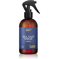 Steve's No Bull***t Sea Salt Spray стилизиращ спрей с морски соли за мъже 250 мл.