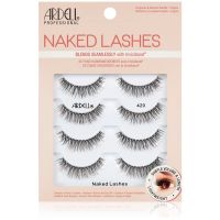 Ardell Naked Lashes Multipack nalepovacie mihalnice veľké balenie typ 420