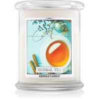 Kringle Candle Herbal Tea lumânare parfumată 411 g