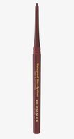 Dermacol Waterproof Micro Eyeliner automatická ceruzka na oči hnedá č.02