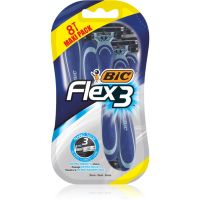 BIC FLEX3 Einweg-Rasierer für Herren 8 St.