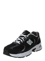 new balance Niske tenisice '530'  siva / crna / bijela