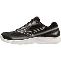 Mizuno BREAK SHOT 4 AC Мъжки обувки за тенис, черно, размер 41